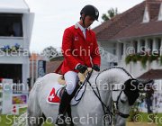 STAUT ESTOY AQUI LaBaule2013- S5 6269 : 2013, ESTOY AQUI, La Baule, STAUT KEVIN, foto di Stefano Secchi ©